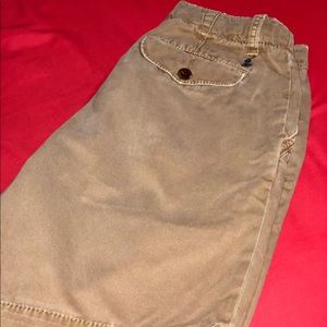 Men Polo Ralph Lauren Cargo Shorts